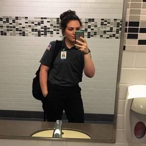 Meet your Posher, Michaela